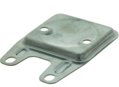Support Plate 5035086-02 Support Plate 5035086-02