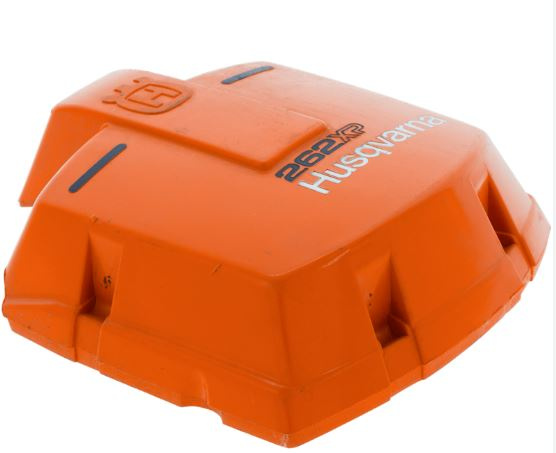 Filter Cover 5035423-01