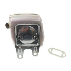 Muffler Ff 5035555-04