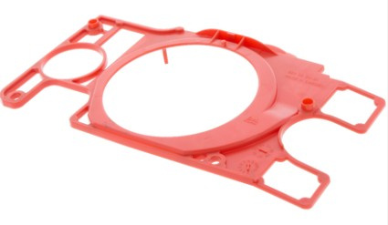 Cooling air conductor