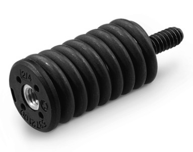 Vibration isolator 5036376-01