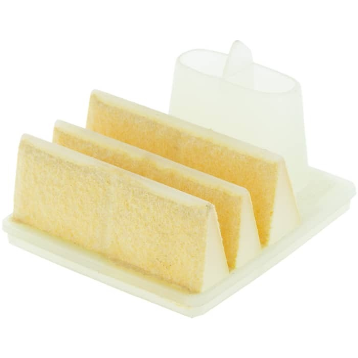 Air Filter, N/W 5036785-02