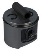 Piston 50mm Husqvarna 371XP, 372XP Piston 50mm Husqvarna 371XP, 372XP