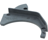 Clutch Cover, 5037043-01 Clutch Cover, 5037043-01