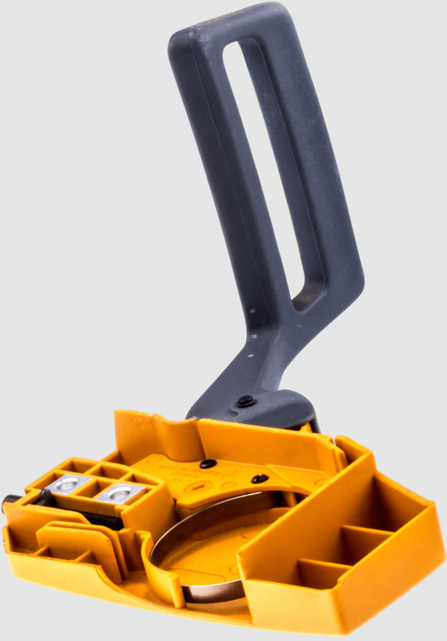 Chain Brake Kpl, 5037112-01