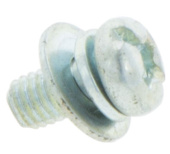 Screw Choke Shaft 5037553-01 Screw Choke Shaft 5037553-01