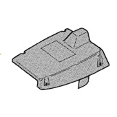 Cylinder Cover 5037669-02 Cylinder Cover 5037669-02