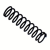 Return spring Return spring