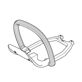 Handle Front Handle Front