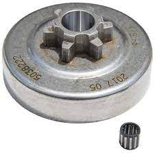 Clutch Drum Husqvarna 334T, 335XPT, 336, 338XPT, 339XP