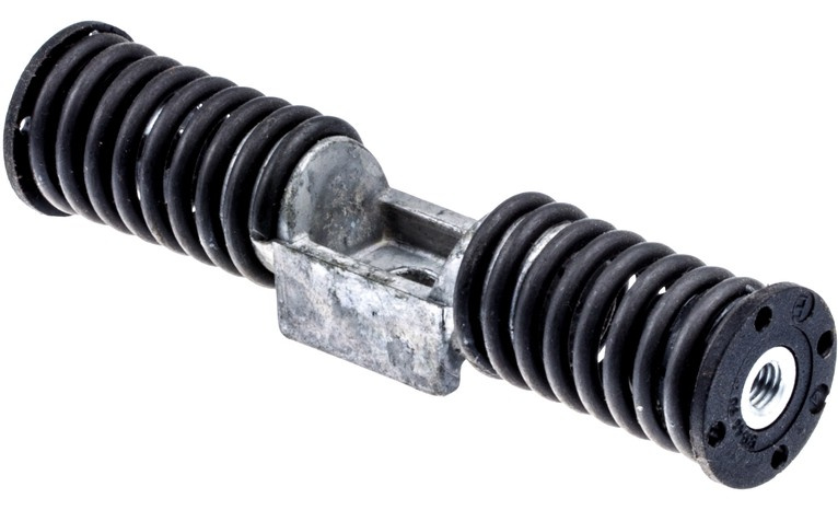 Vibrator, Rear Isolator 5038233-01