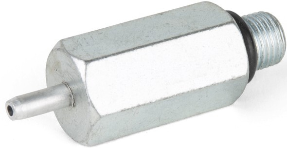 Pressure test 5038440-02