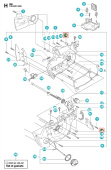 Movement Restrictions 5038692-01 Movement Restrictions 5038692-01