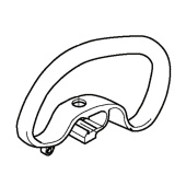 Loop handle Loop handle