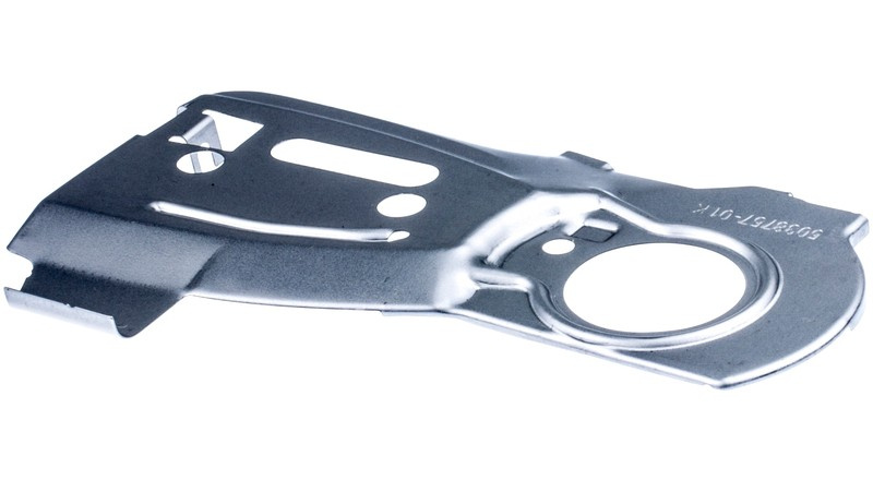 Chain guide plate Husqvarna 340, 345, 350, CS2141, CS2145, CS2150