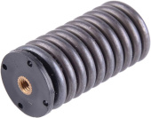 Vibration isolator Rear 5038956-01 Vibration isolator Rear 5038956-01