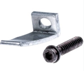 Chain catcher, Set 5039106-71 Chain catcher, Set 5039106-71