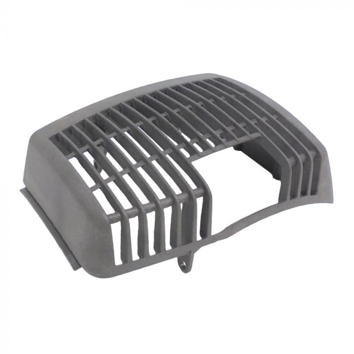 Heat protection Husqvarna 343F, 343FR, 345FR, 345Fxt, 345Rxt