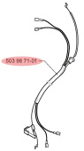 Wiring 5039871-01 Wiring 5039871-01