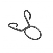 Hose clamp 5040224-01 Hose clamp 5040224-01