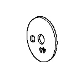 Valve 5040275-01 Valve 5040275-01