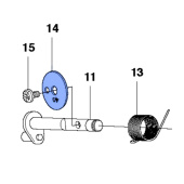 Valve 5040275-01 Valve 5040275-01