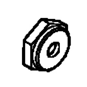 Spacer sleeve Spacer sleeve