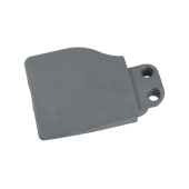 Splash protector, lower Splash protector, lower