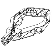 Rear Handle Rear Handle