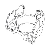 Air Conductor 5041019-03 Air Conductor 5041019-03