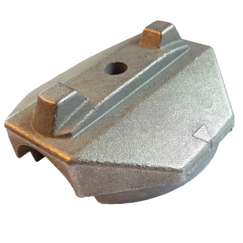 Adjustment Disc 5041389-01