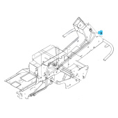 Hydraulic Pipe 5042103-01 Hydraulic Pipe 5042103-01