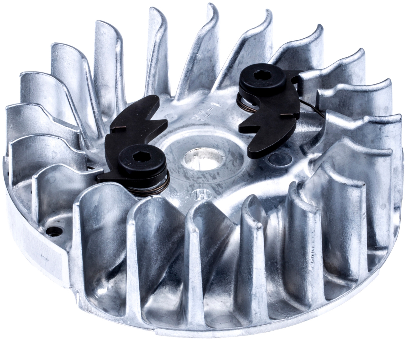 Flywheel Kpl 5048724-01