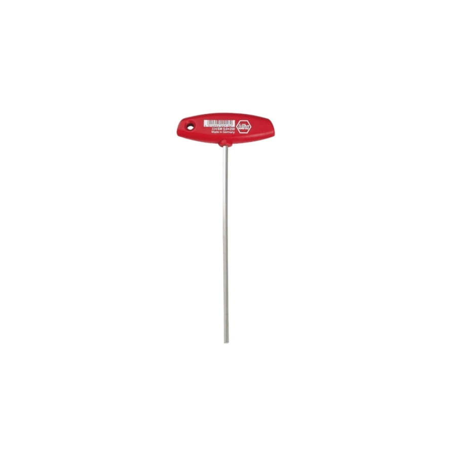 Key nv 3 m, plastic