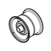 Breaking Wheel 5049067-01 Breaking Wheel 5049067-01