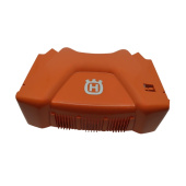 Front Cover 5050319-01 Front Cover 5050319-01