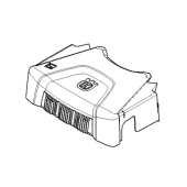 Front Cover 5050319-01 Front Cover 5050319-01