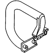 Handle Forward 5050345-02 Handle Forward 5050345-02