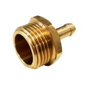 Hose connection Hose connection
