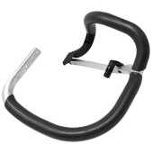 Front Handle Assy Wrap Around 5051569-03 Front Handle Assy Wrap Around 5051569-03