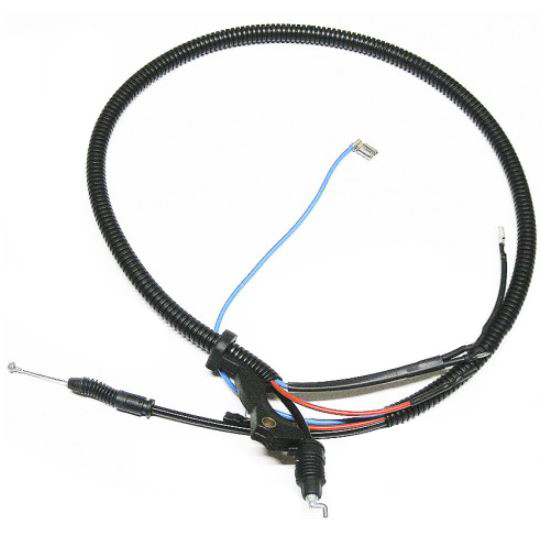 Wiring 5051655-02