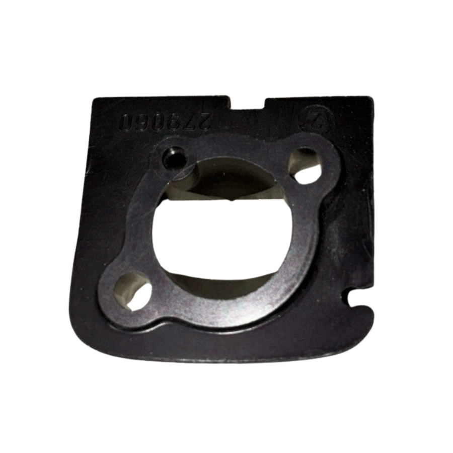Insulation, flange