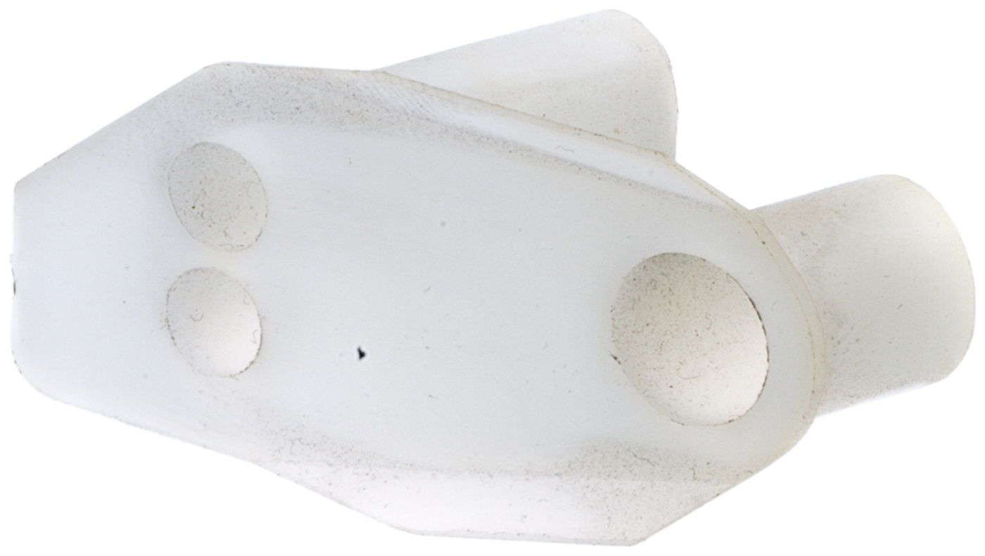 Steering sleeve
