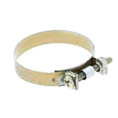 Hose clamp Hose clamp