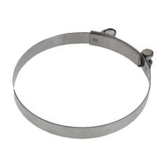 Hose clamp