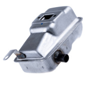 Silencer 5052993-01 Silencer 5052993-01