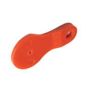 Flat, Shock 5053089-01 Flat, Shock 5053089-01