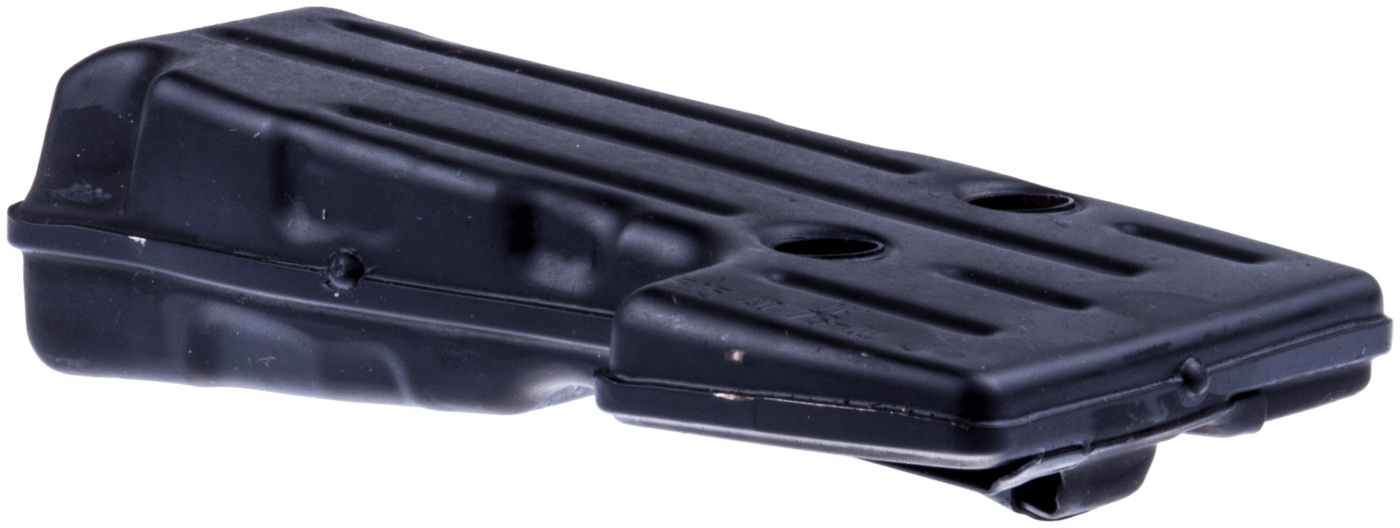 Muffler Kpl 5054079-01