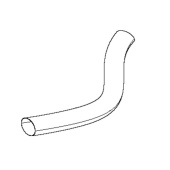 Hose Protection 5054538-02 Hose Protection 5054538-02
