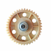 Shoulder 5054715-01 Shoulder 5054715-01